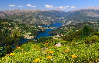 Cycling in Portugal: From the Mountains to the Sea