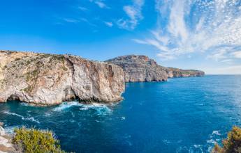 Discover Malta & Gozo