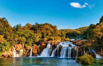 Hike, Bike & Paddle Croatia