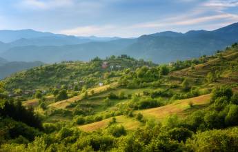 Hike Bulgaria’s Rodopi Mountains