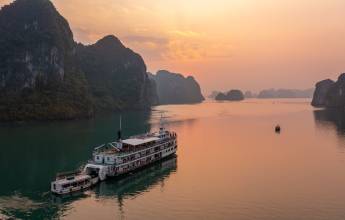 Vietnam & Angkor – Premium Adventure