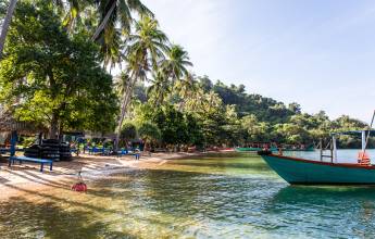 Southeast Asia Family Adventure