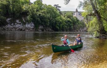 Dordogne Self-Guided Activities