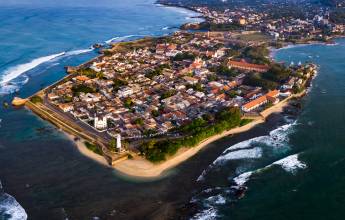 Galle Fort