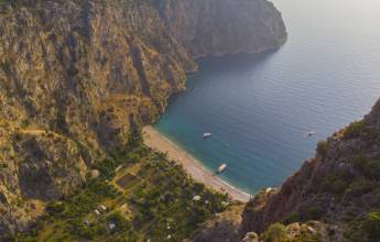 Butterfly Valley