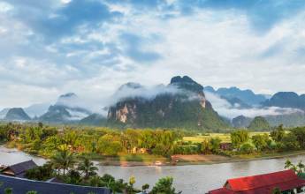Discover Laos in Comfort