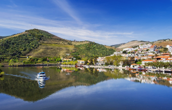 Discover Spain & Portugal by Rail