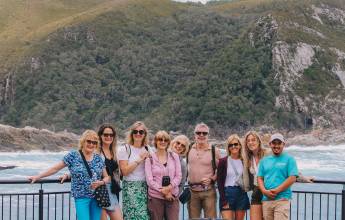 Discover South Africa’s Garden Route