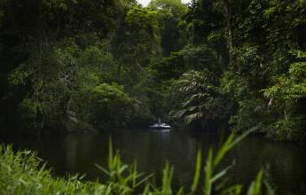 Costa Rica Adventure