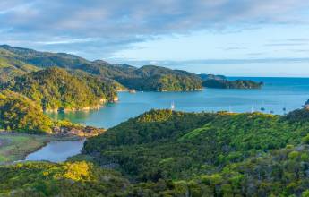 Discover New Zealand