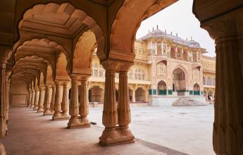 India’s Golden Triangle