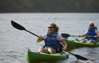 Active Costa Rica: Waterways & Wildlife