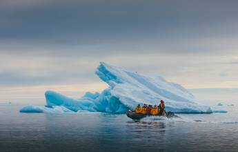 Svalbard Explorer: Best of High Arctic Norway
