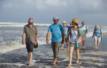 Costa Rica’s Coastal Secrets