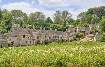 Walking the Cotswolds – Private Group Adventure