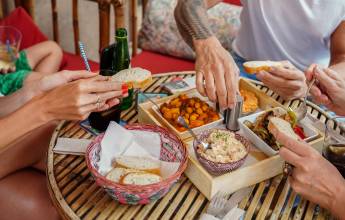 Highlights of Spain by Rail