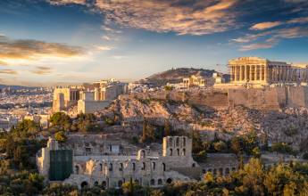 Highlights of Ancient Greece
