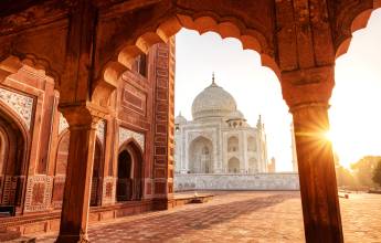 Highlights of Northern India – Summer itinerary