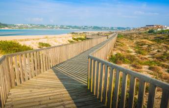 Coimbra to Lisbon Cycling