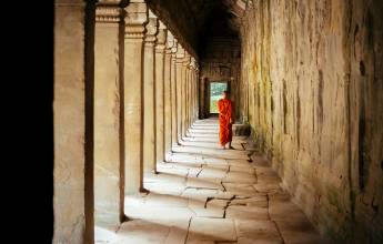 Highlights of Cambodia