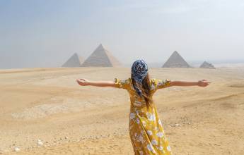 Egypt Family Adventure