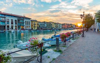 Peschiera del Garda