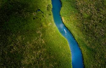 Wild Costa Rica – Premium Adventure