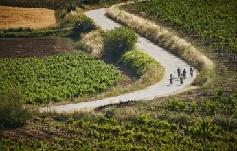 Cycling in Sicily