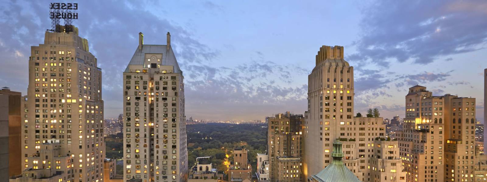 Viceroy New York Handpicked Hotel in USA Hayes & Jarvis