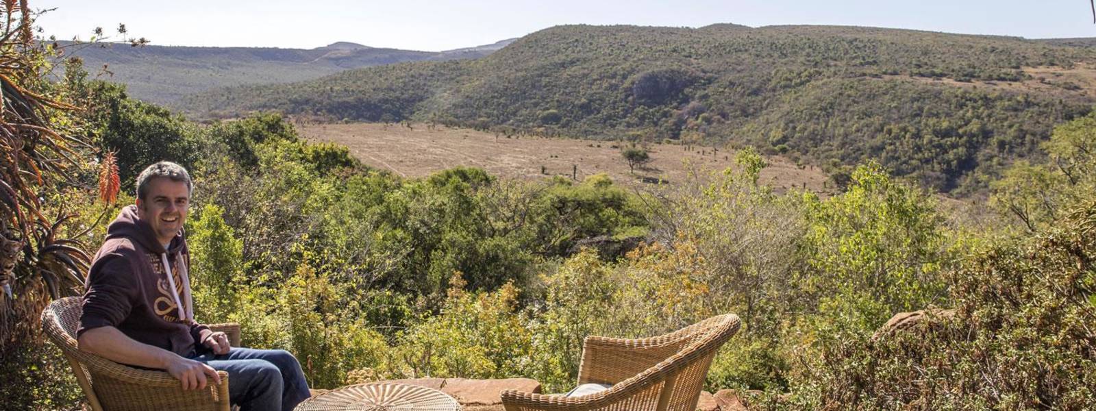 Matt Lee’s Rorke’s Drift Battlefield Tour Hayes & Jarvis