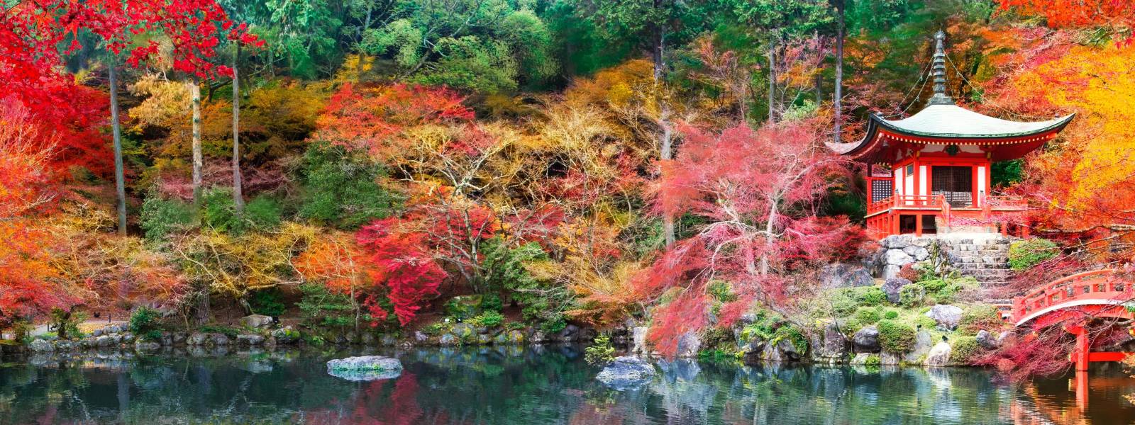 Best time to visit Japan, Luxury Holiday, Hayes & Jarvis