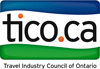 TICO logo: TICO REG #: 50022713