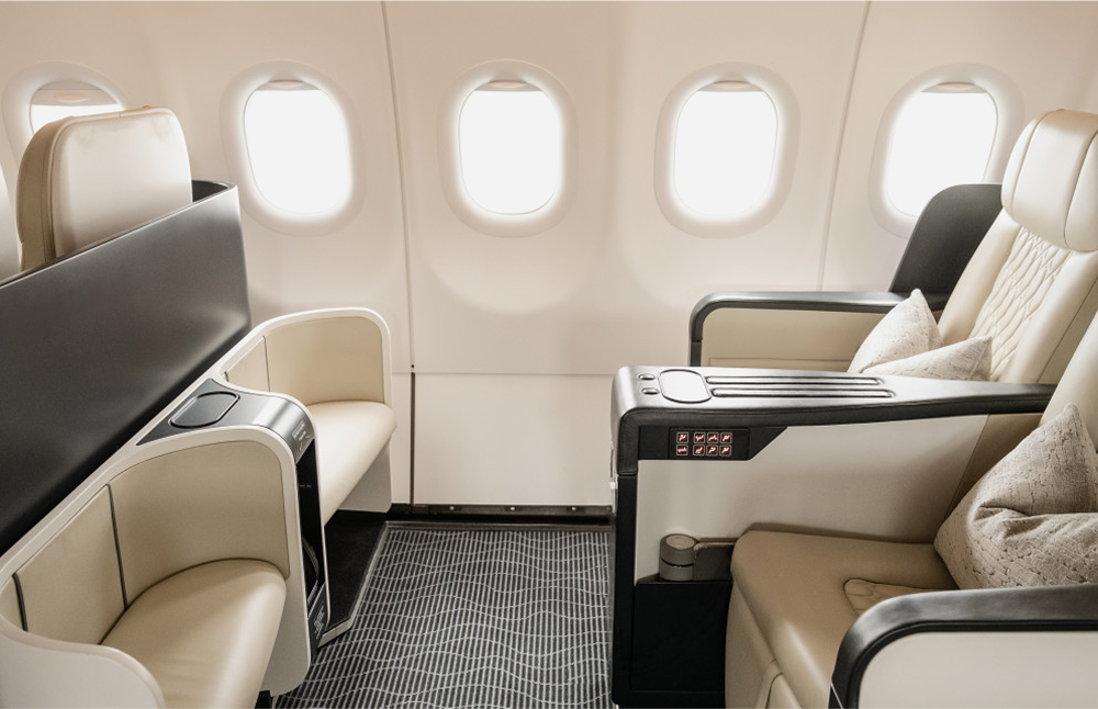 Group Jet Expedition