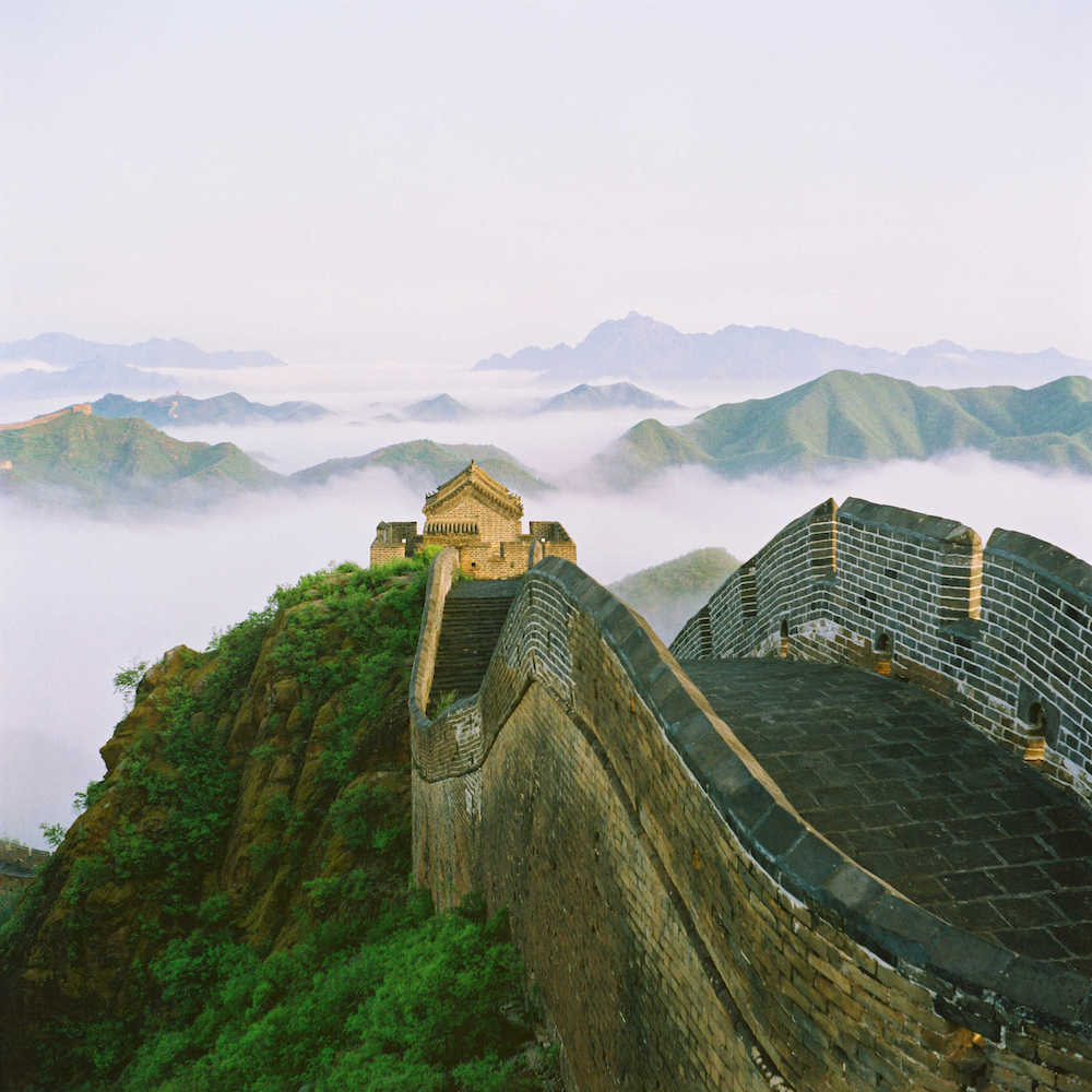 Great Wall of China