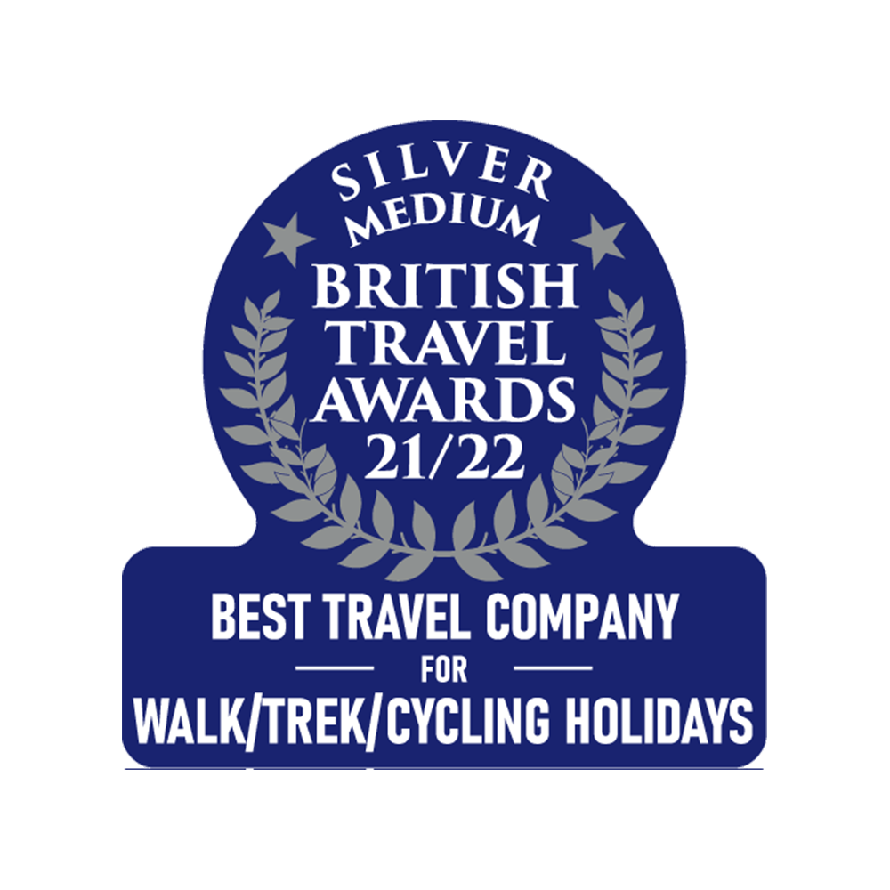Award-Winning Adventures
