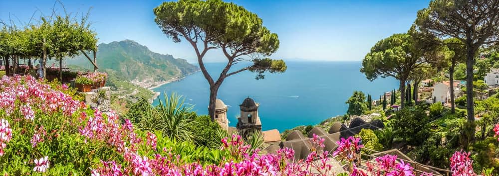 Amalfi Coast, Italy