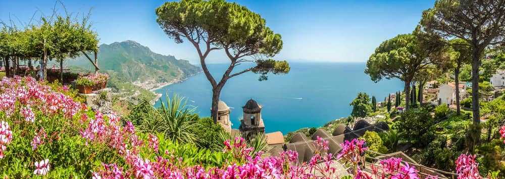 Amalfi Coast