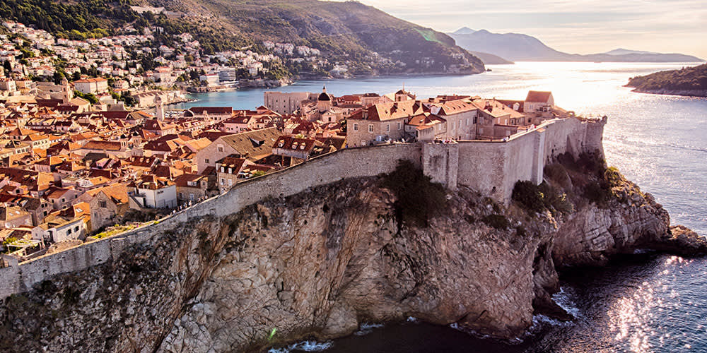 Dubrovnik