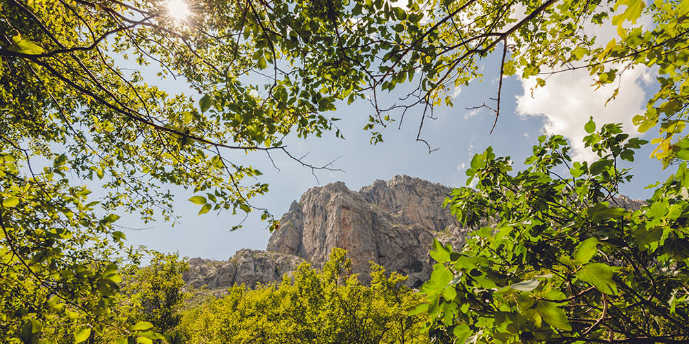 Paklenica National Park