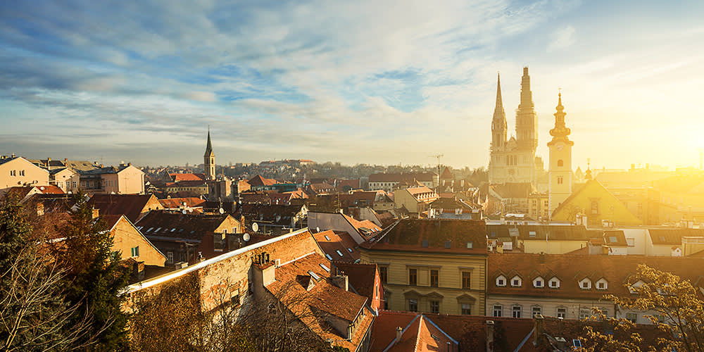 Zagreb