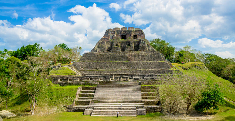 Cinco Aventuras Imperdibles Para Descubrir