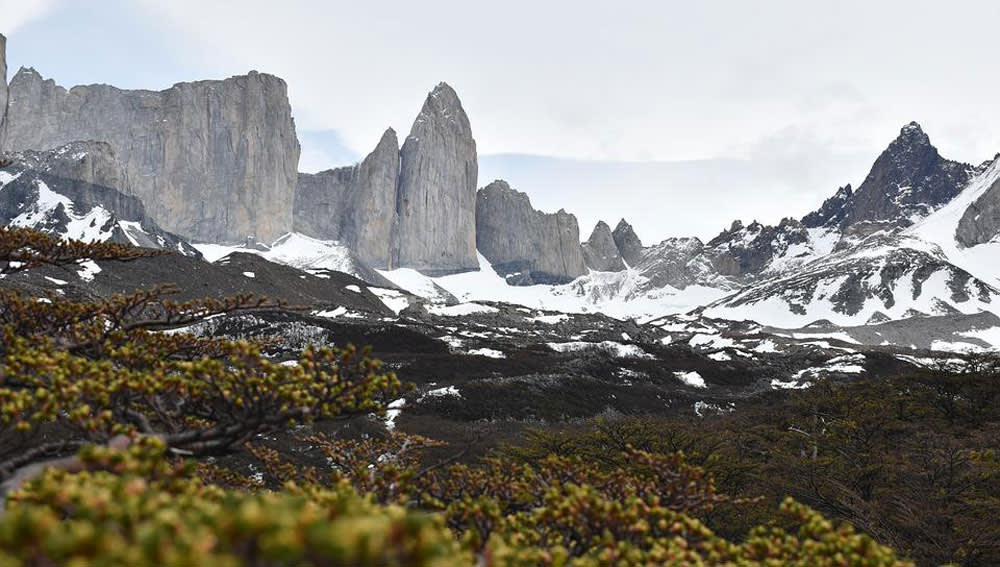 Patagonia