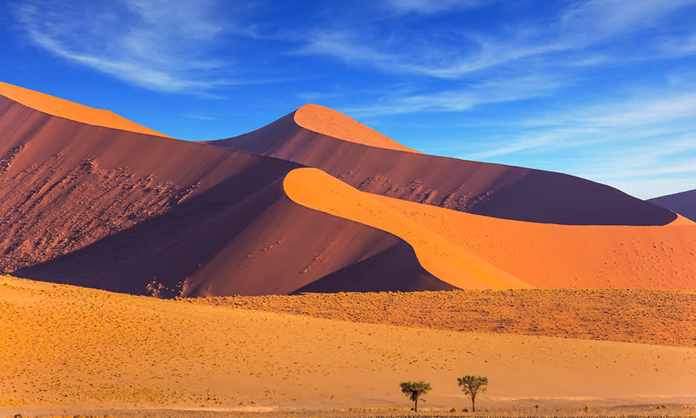 Namib Kaukluft Desert, Namibia