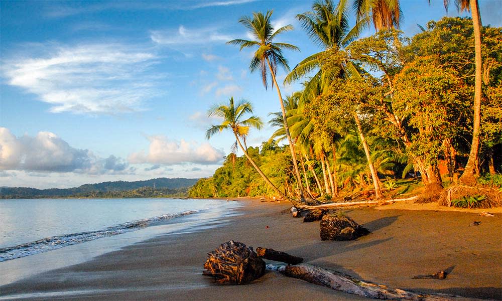 Drake Bay, Costa Rica