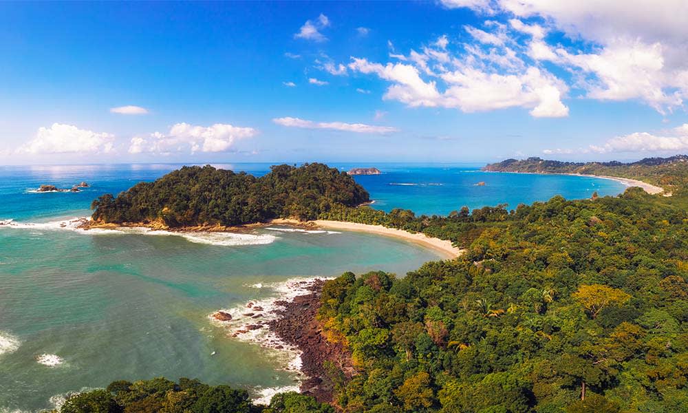 Manuel Antonio National Park