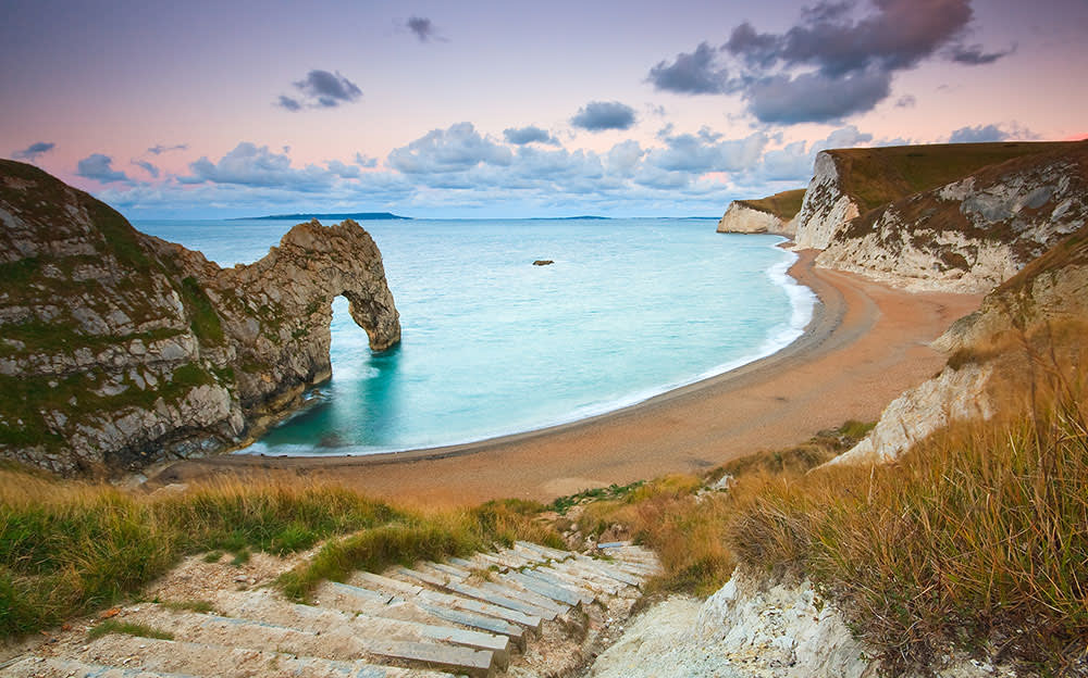 Durdle door UK