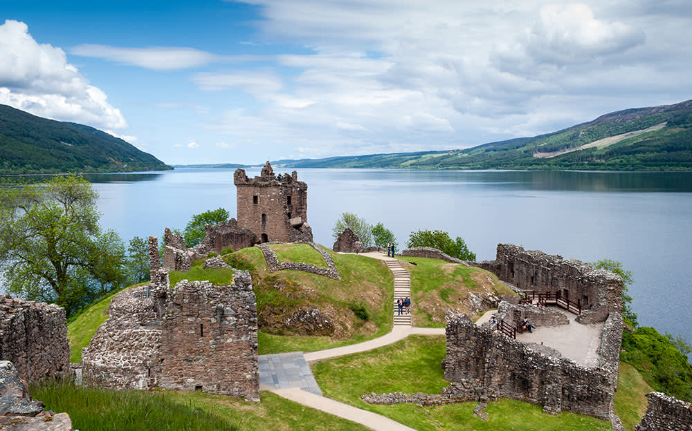 Loch Ness