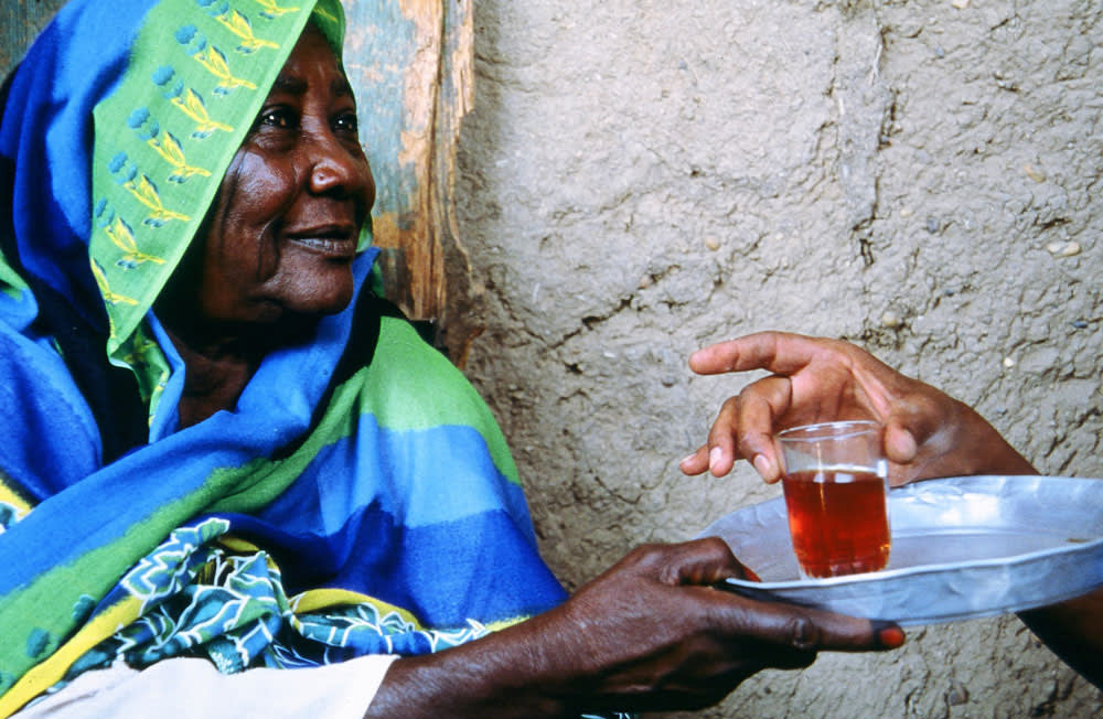 Uncover Nubia: How our travel preserves ancient cultures and traditions