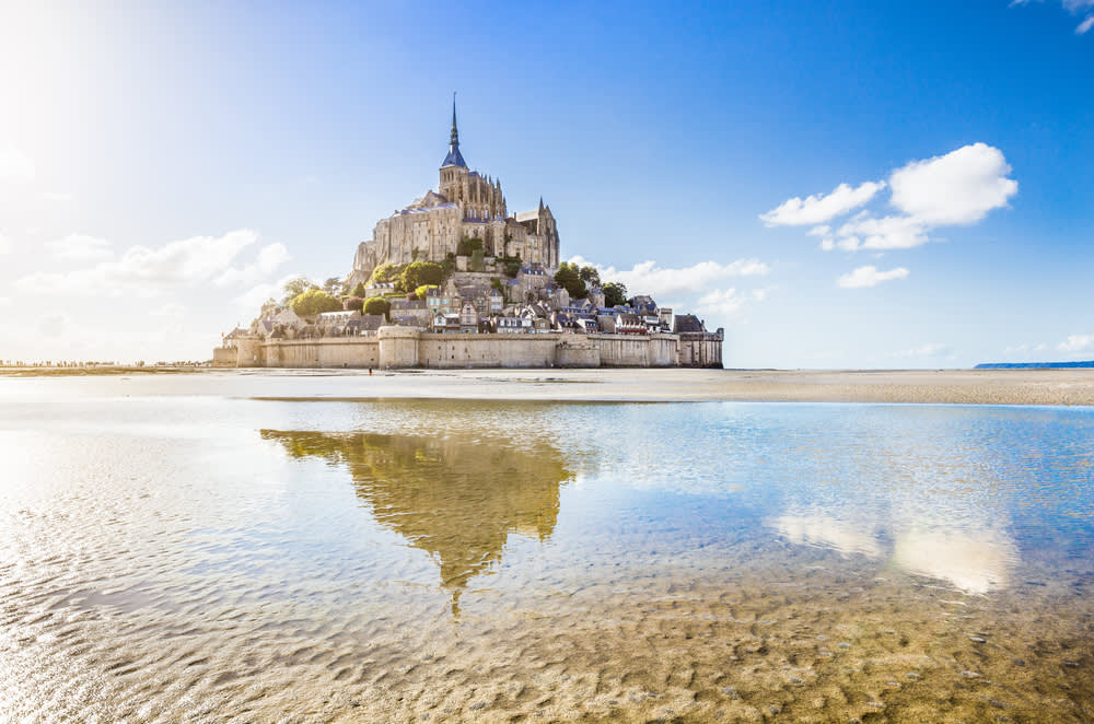  10 UNESCO sites worth getting on a plane for
