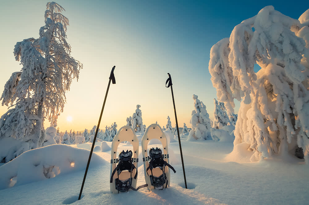 Discover Sweden’s Sami culture in Lapland